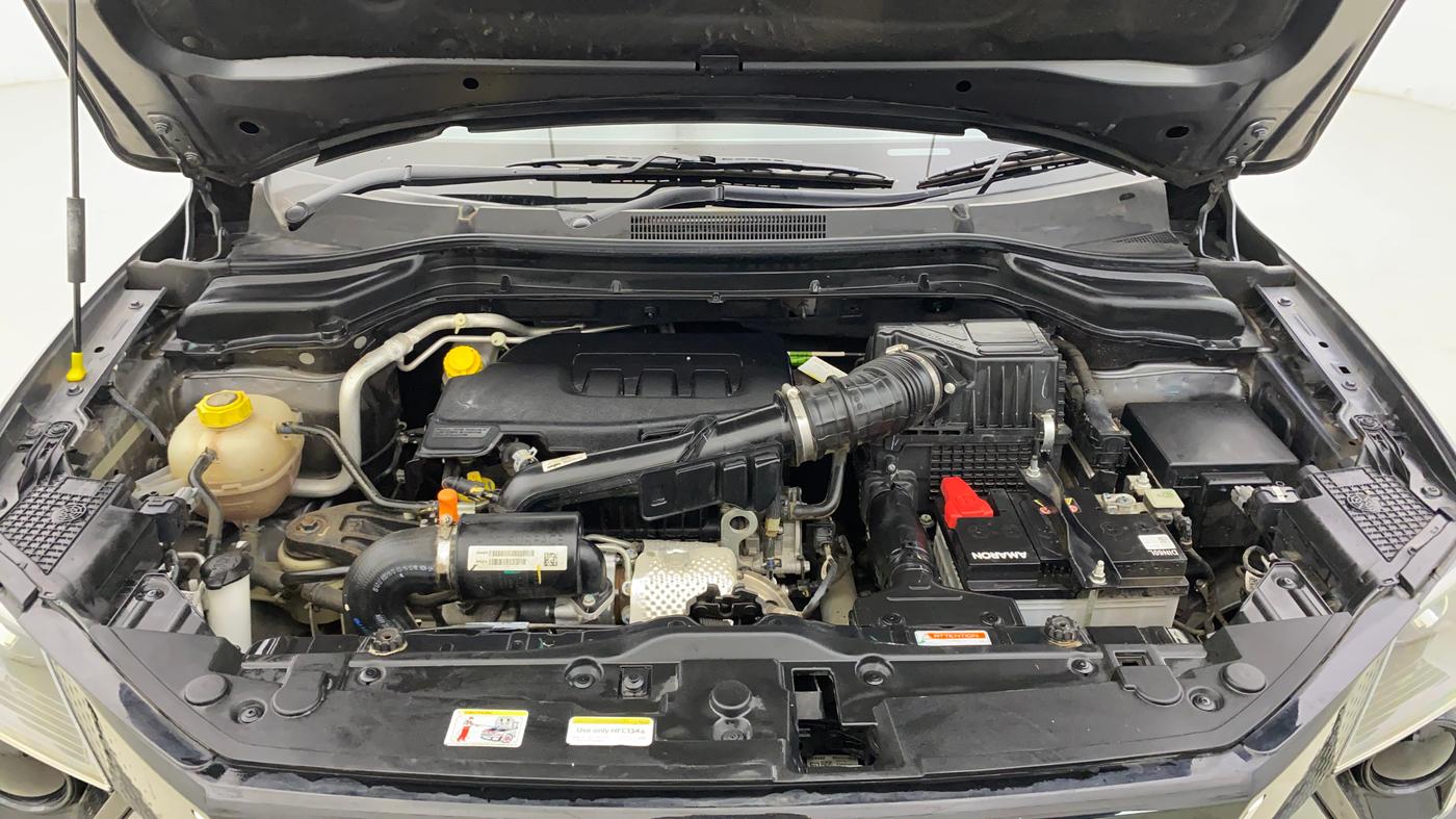 2024 Mahindra XUV 3XO MX1 1.2 L TCMPFi, Petrol, Manual, 6,906 km, Engine View