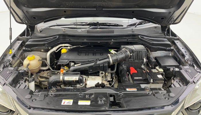 2024 Mahindra XUV 3XO MX1 1.2 L TCMPFi, Petrol, Manual, 6,906 km, Engine View