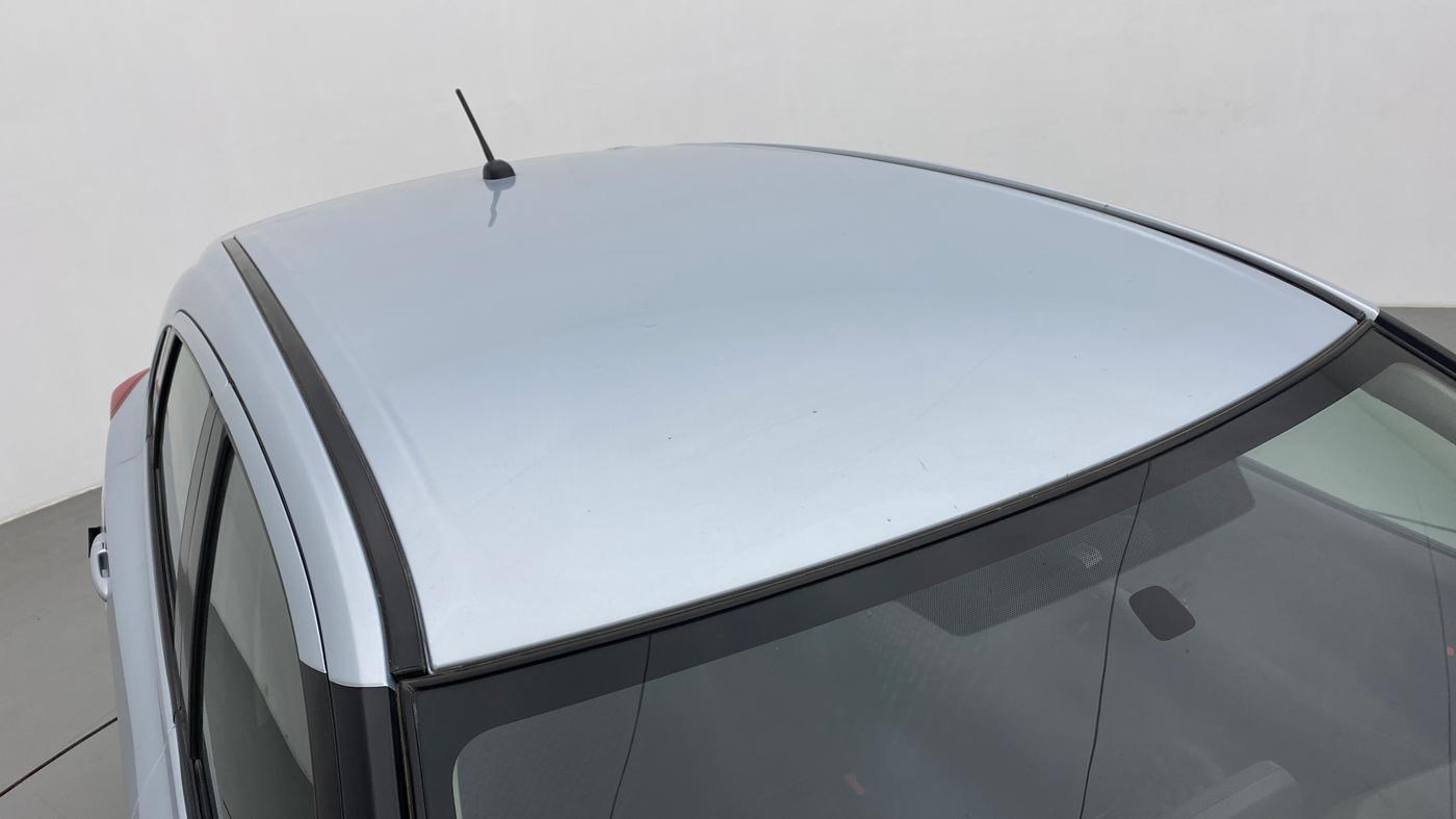 2022 Maruti Baleno DELTA PETROL 1.2, Petrol, Manual, 29,157 km, Roof