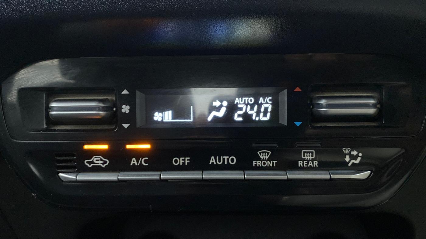 2022 Maruti Baleno DELTA PETROL 1.2, Petrol, Manual, 29,157 km, Automatic Climate Control
