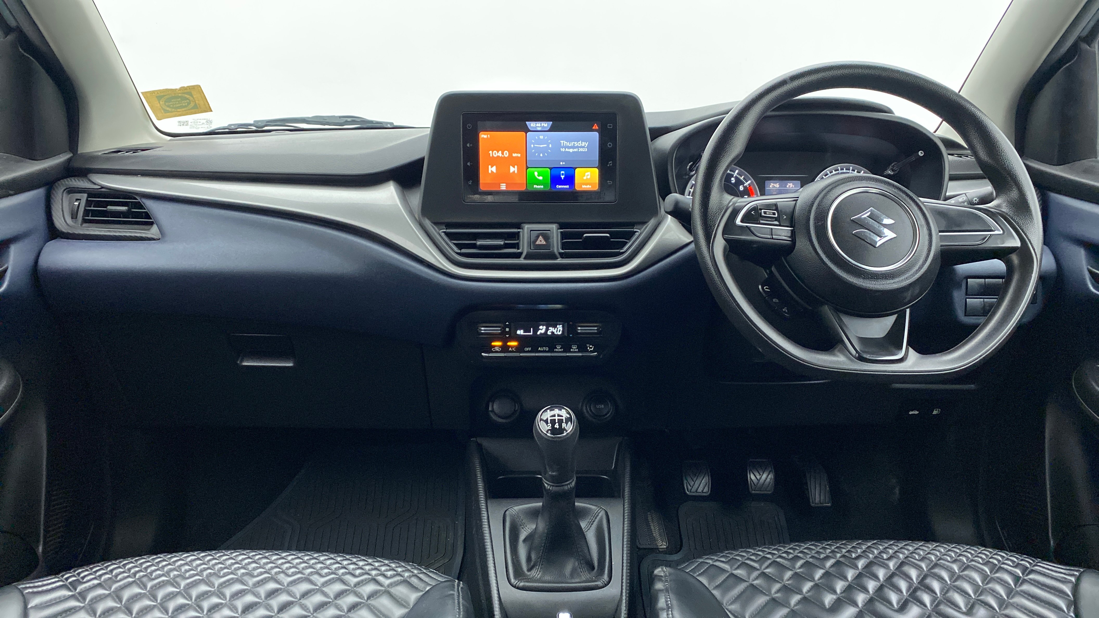 Interior