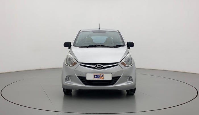 2017 Hyundai Eon MAGNA +, Petrol, Manual, 16,178 km, Front