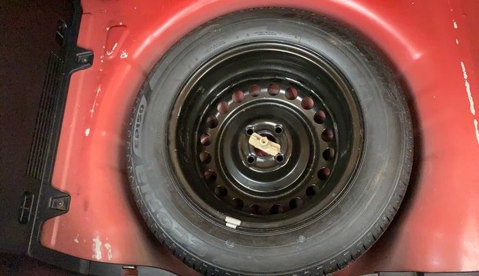 2021 Hyundai NEW I20 ASTA 1.0 GDI TURBO DCT, Petrol, Automatic, 76,660 km, Spare Tyre