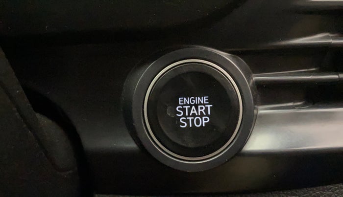 2021 Hyundai NEW I20 ASTA 1.0 GDI TURBO DCT, Petrol, Automatic, 76,660 km, Keyless Start/ Stop Button