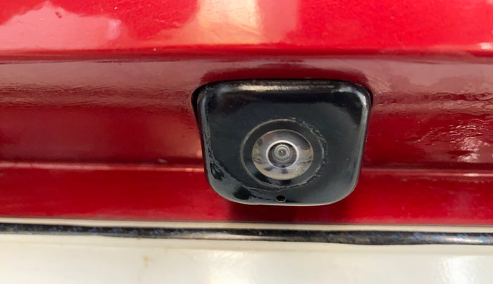 2021 Hyundai NEW I20 ASTA 1.0 GDI TURBO DCT, Petrol, Automatic, 76,660 km, Parking Camera