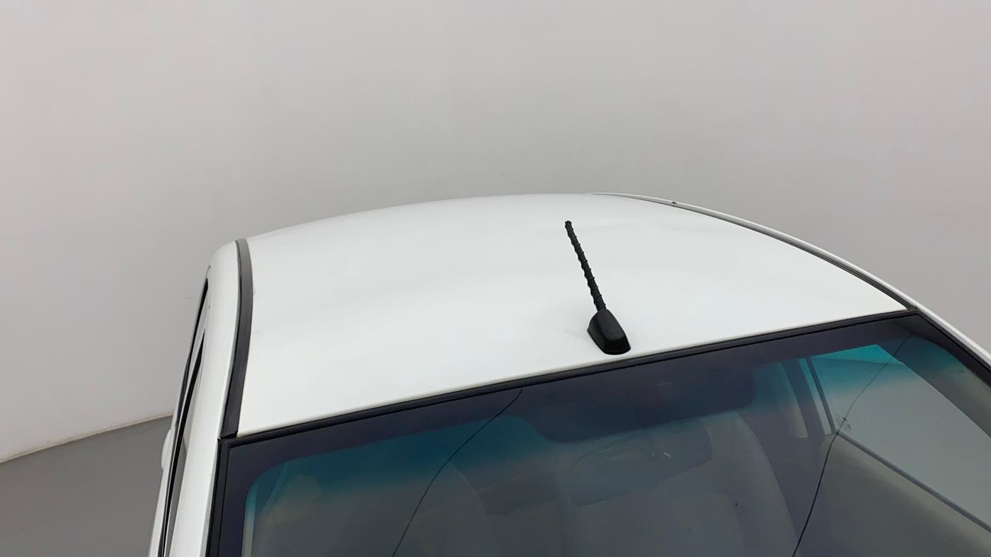 2012 Hyundai i10 MAGNA 1.1, Petrol, Manual, 57,481 km, Roof