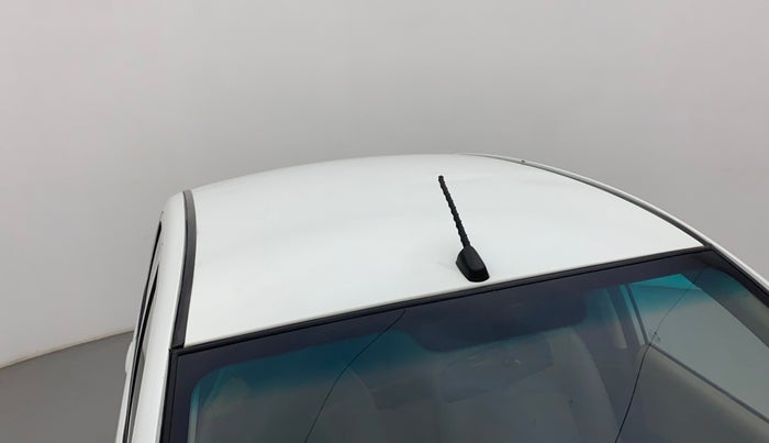 2012 Hyundai i10 MAGNA 1.1, Petrol, Manual, 57,481 km, Roof