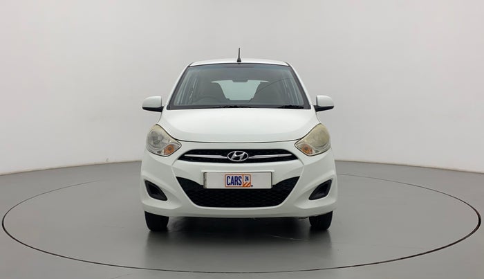 2012 Hyundai i10 MAGNA 1.1, Petrol, Manual, 57,481 km, Front