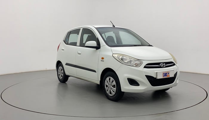 2012 Hyundai i10 MAGNA 1.1, Petrol, Manual, 57,481 km, SRP