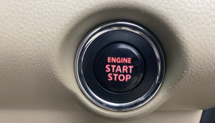 2021 Maruti Dzire ZXI, Petrol, Manual, 74,910 km, Keyless Start/ Stop Button