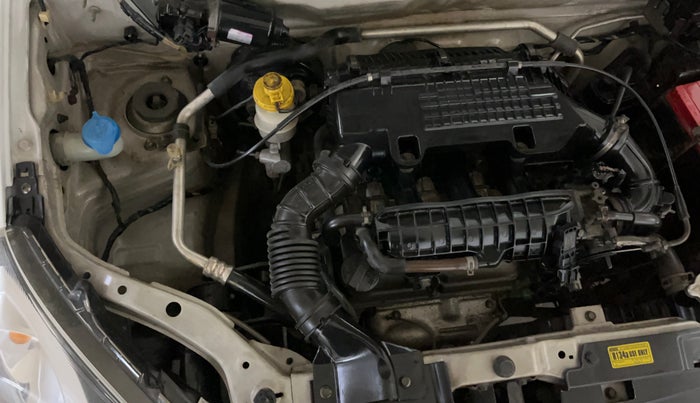 2014 Maruti Alto 800 LXI, Petrol, Manual, 57,360 km, Engine View - Right