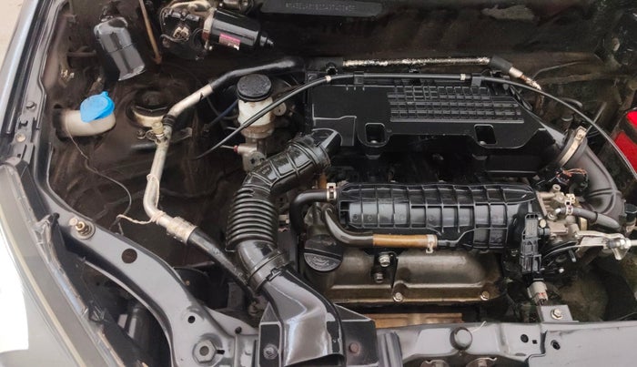 2014 Maruti Alto 800 LXI, Petrol, Manual, 1,19,864 km, Engine View - Right
