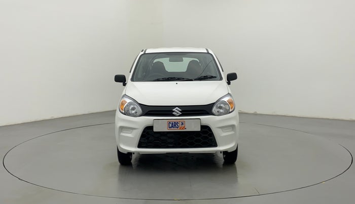 2020 Maruti Alto LXI, Petrol, Manual, 15,284 km, Front