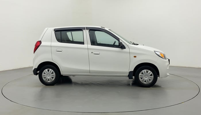 2020 Maruti Alto LXI, Petrol, Manual, 15,284 km, Right Side