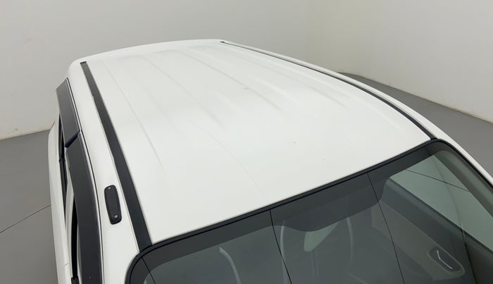 2020 Maruti Alto LXI, Petrol, Manual, 15,284 km, Roof