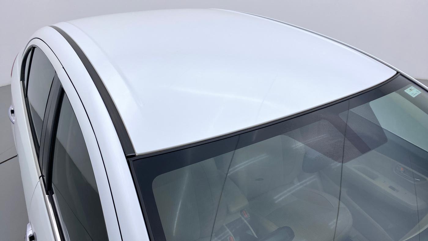 2015 Maruti Ciaz ZDI, Diesel, Manual, 45,115 km, Roof