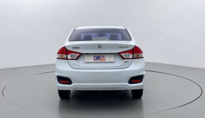 2015 Maruti Ciaz ZDI, Diesel, Manual, 45,115 km, Back/Rear