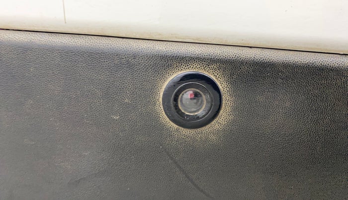 2016 Hyundai Creta E PLUS 1.6 PETROL, Petrol, Manual, 39,971 km, Parking Camera