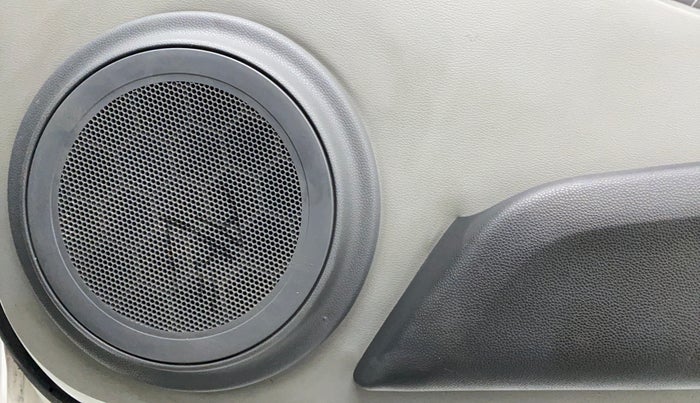 2018 Maruti Alto 800 LXI, Petrol, Manual, 12,341 km, Speaker