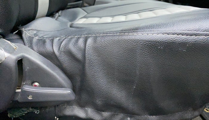 2018 Maruti Alto 800 LXI, Petrol, Manual, 12,341 km, Driver Side Adjustment Panel
