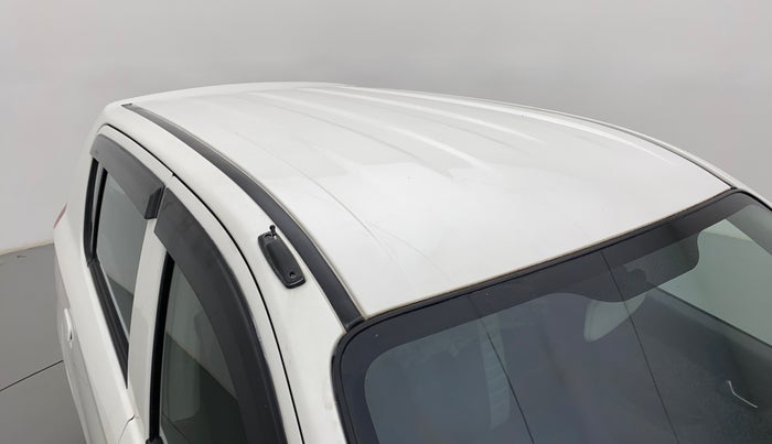 2018 Maruti Alto 800 LXI, Petrol, Manual, 12,341 km, Roof