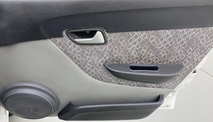 2018 Maruti Alto 800 LXI, Petrol, Manual, 12,341 km, Driver Side Door Panels Control