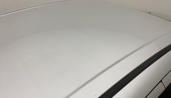 2016 Maruti Ciaz VXI+, Petrol, Manual, 53,544 km, Roof - Minor scratches