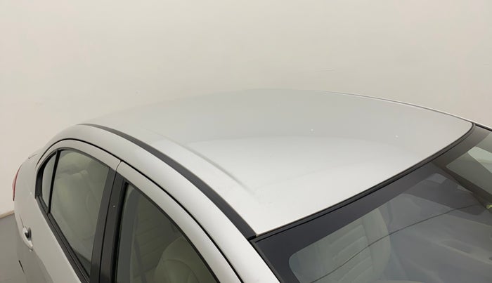 2016 Maruti Ciaz VXI+, Petrol, Manual, 53,544 km, Roof