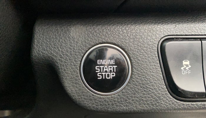 2022 KIA SELTOS GTX PLUS 1.4 PETROL DCT DUAL TONE, Petrol, Automatic, 25,869 km, Keyless Start/ Stop Button