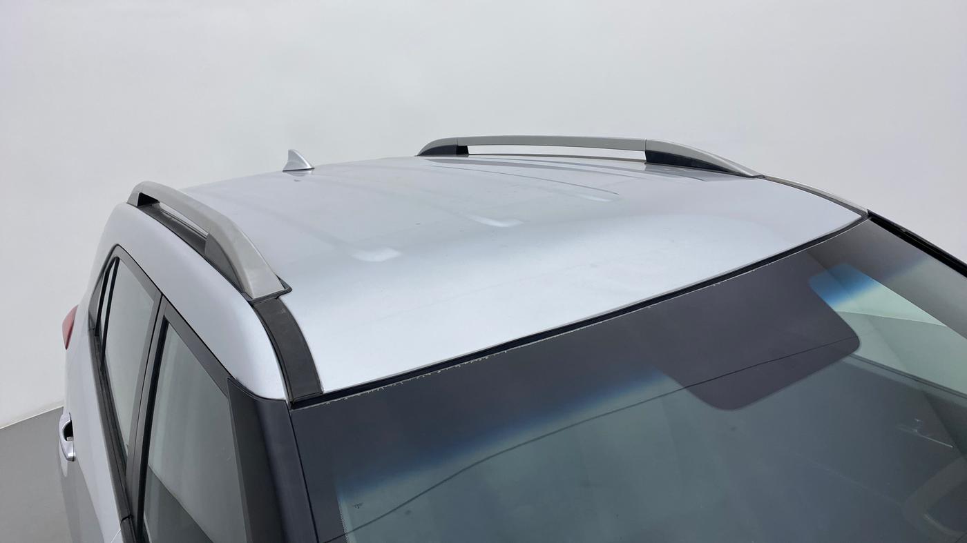 2015 Hyundai Creta SX PLUS 1.6 PETROL, Petrol, Manual, 77,138 km, Roof
