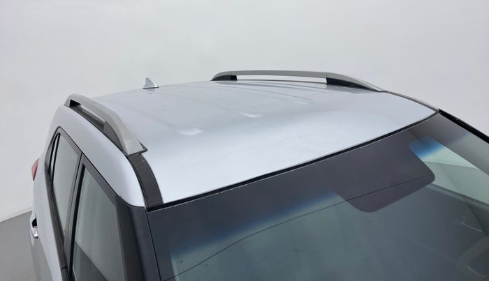 2015 Hyundai Creta SX PLUS 1.6 PETROL, Petrol, Manual, 77,138 km, Roof