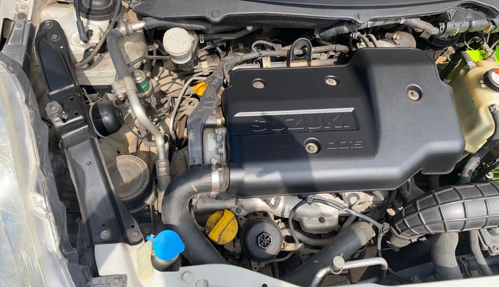 2014 Maruti Swift LDI, Diesel, Manual, 93,373 km, Engine View - Right