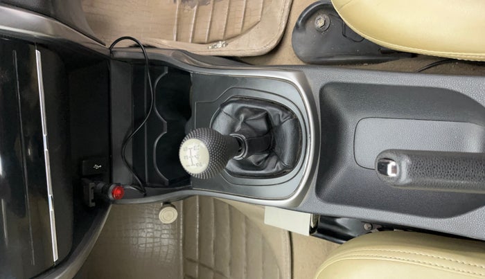 2015 Honda City 1.5L I-VTEC SV, Petrol, Manual, 53,208 km, Gear Lever