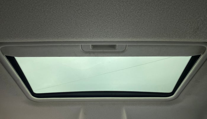 2021 Ford Ecosport 1.5  TITANIUM SPORTS(SUNROOF), Diesel, Manual, 8,440 km, Moonroof/ Sunroof
