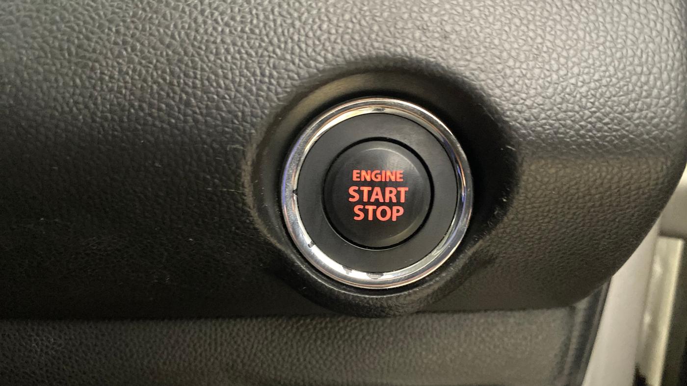 2020 Maruti Swift ZXI PLUS, Petrol, Manual, 21,069 km, Keyless Start/ Stop Button