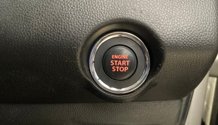 2020 Maruti Swift ZXI PLUS, Petrol, Manual, 21,069 km, Keyless Start/ Stop Button