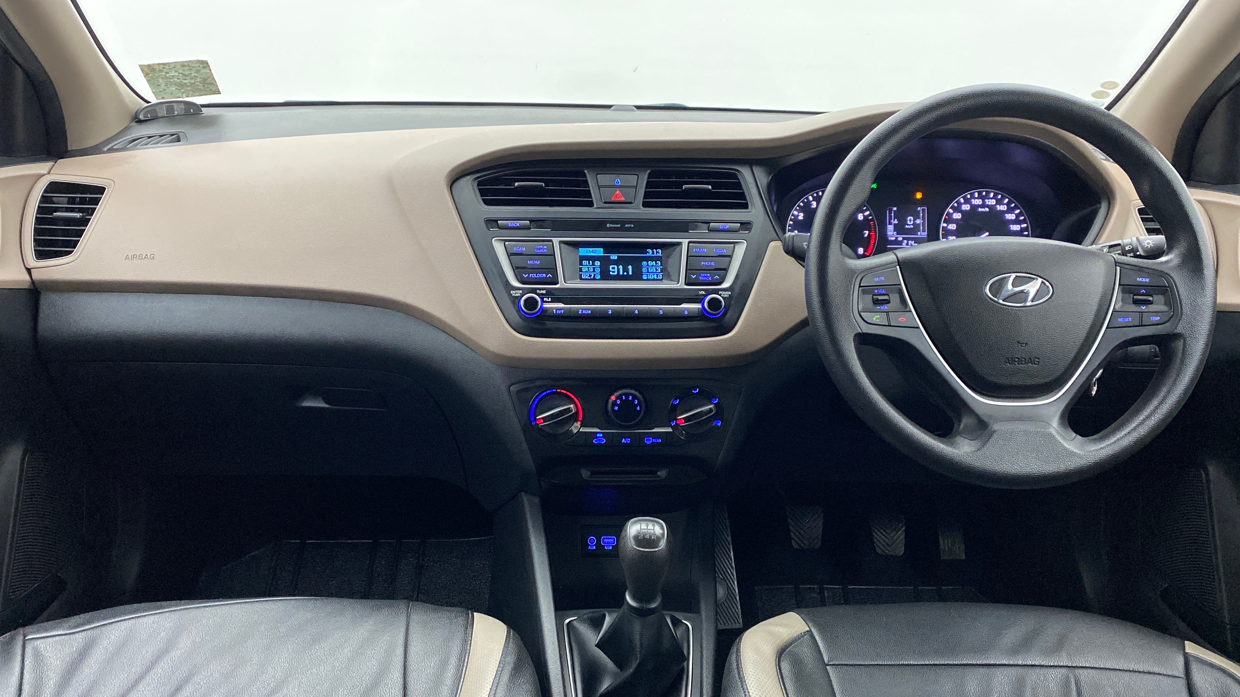 Interior