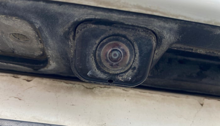 2021 Hyundai Creta SX (O) IVT 1.5 PETROL, Petrol, Automatic, 49,539 km, Parking Camera