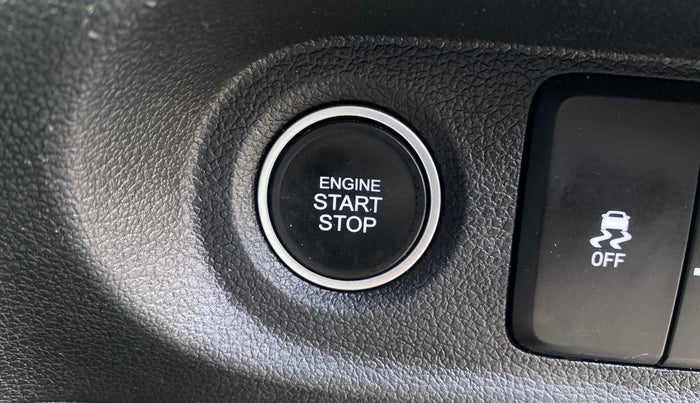 2021 Hyundai Creta SX (O) IVT 1.5 PETROL, Petrol, Automatic, 49,539 km, Keyless Start/ Stop Button