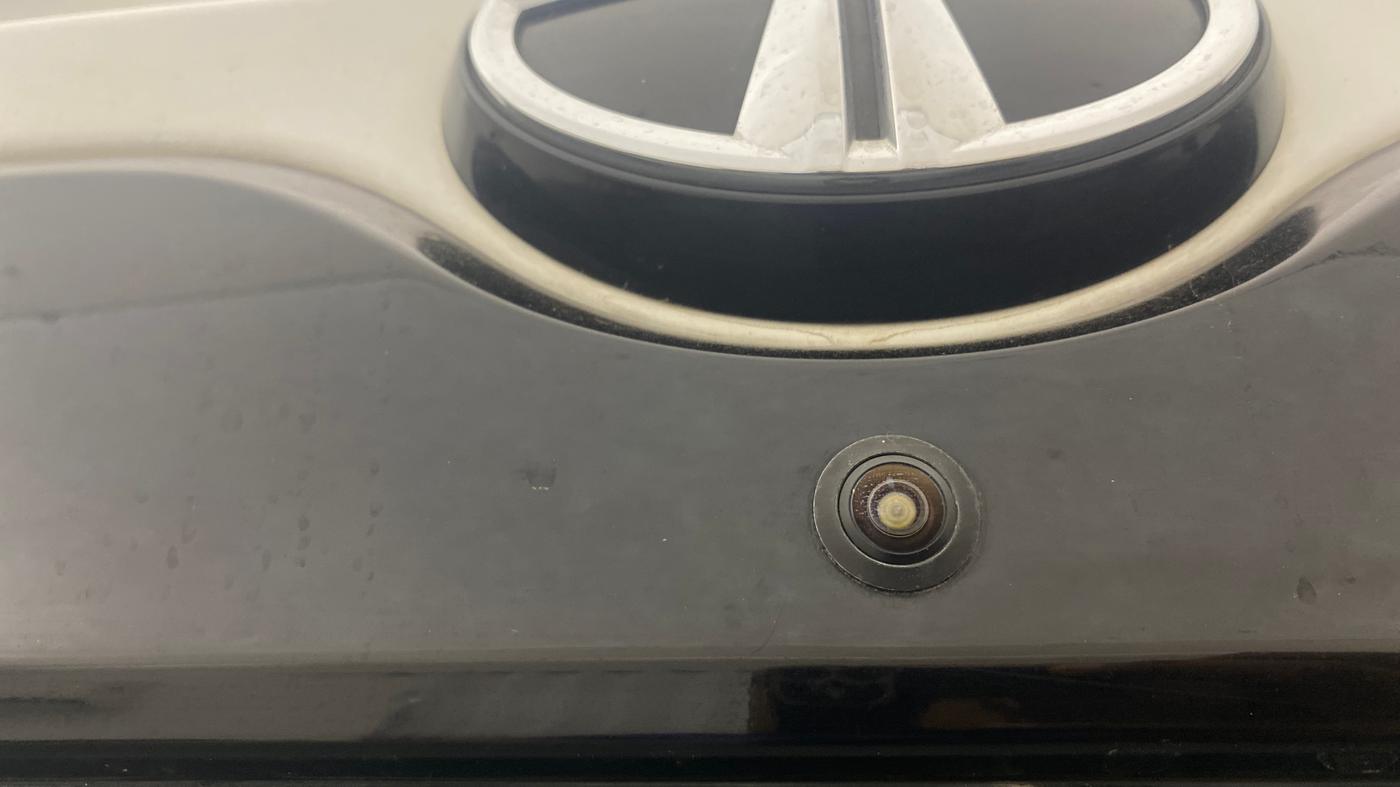 2023 Tata NEXON XE PETROL, Petrol, Manual, 11,231 km, Parking Camera