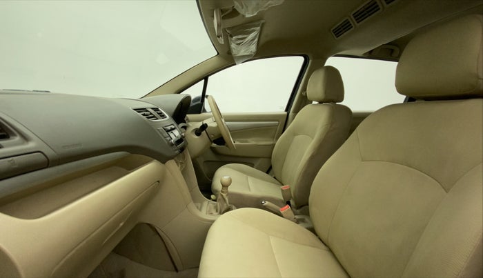 2016 Maruti Ertiga VXI ABS, Petrol, Manual, 38,683 km, Right Side Front Door Cabin