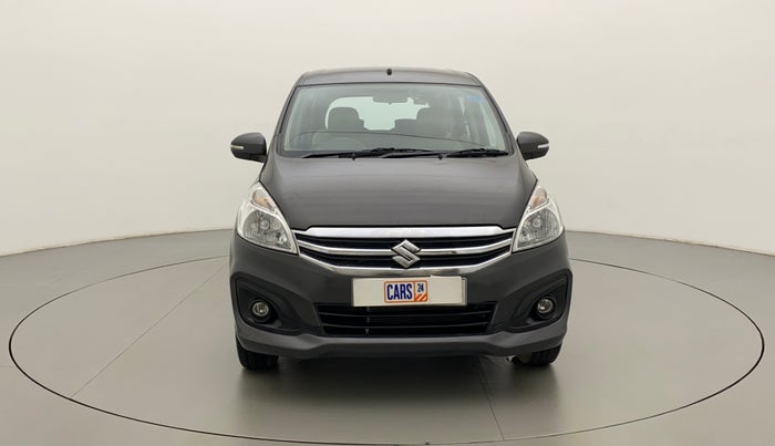 2016 Maruti Ertiga VXI ABS, Petrol, Manual, 38,683 km, Front
