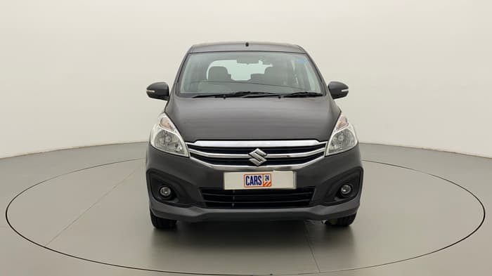 2016 Maruti Ertiga VXI ABS, Petrol, Manual, 38,683 km, Front