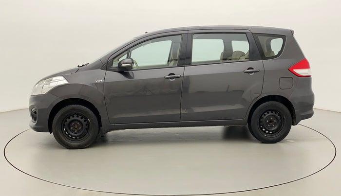 2016 Maruti Ertiga VXI ABS, Petrol, Manual, 38,683 km, Left Side