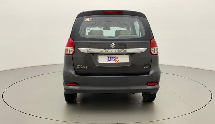 2016 Maruti Ertiga VXI ABS, Petrol, Manual, 38,683 km, Back/Rear