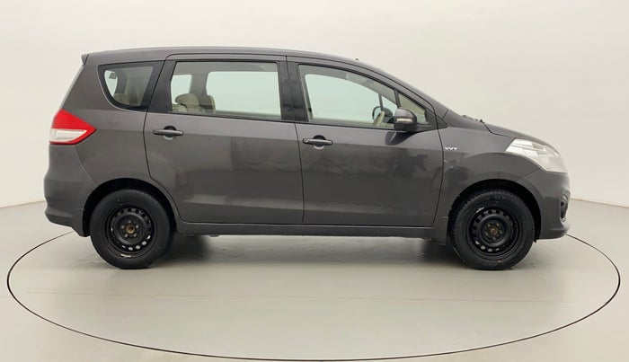2016 Maruti Ertiga VXI ABS, Petrol, Manual, 38,683 km, Right Side View