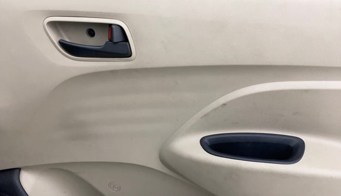 2019 Hyundai NEW SANTRO ERA, Petrol, Manual, 8,005 km, Driver Side Door Panels Control