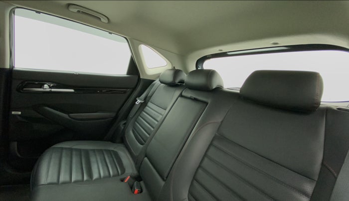 2020 KIA SELTOS GTX PLUS DCT 1.4 PETROL, Petrol, Automatic, 94,394 km, Right Side Rear Door Cabin