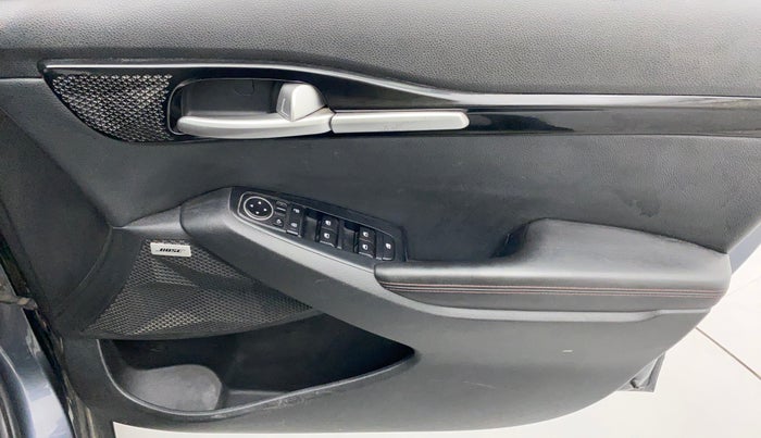 2020 KIA SELTOS GTX PLUS DCT 1.4 PETROL, Petrol, Automatic, 94,394 km, Driver Side Door Panels Control