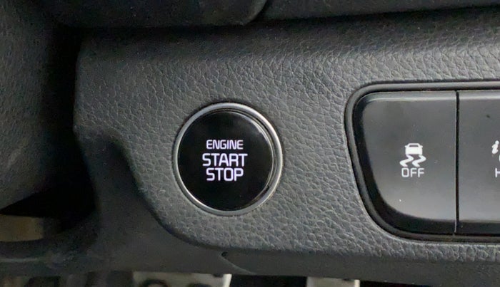 2020 KIA SELTOS GTX PLUS DCT 1.4 PETROL, Petrol, Automatic, 94,394 km, Keyless Start/ Stop Button
